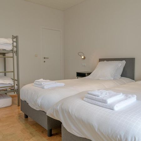 De Vesten Comfort Lodge Laakdal Екстериор снимка