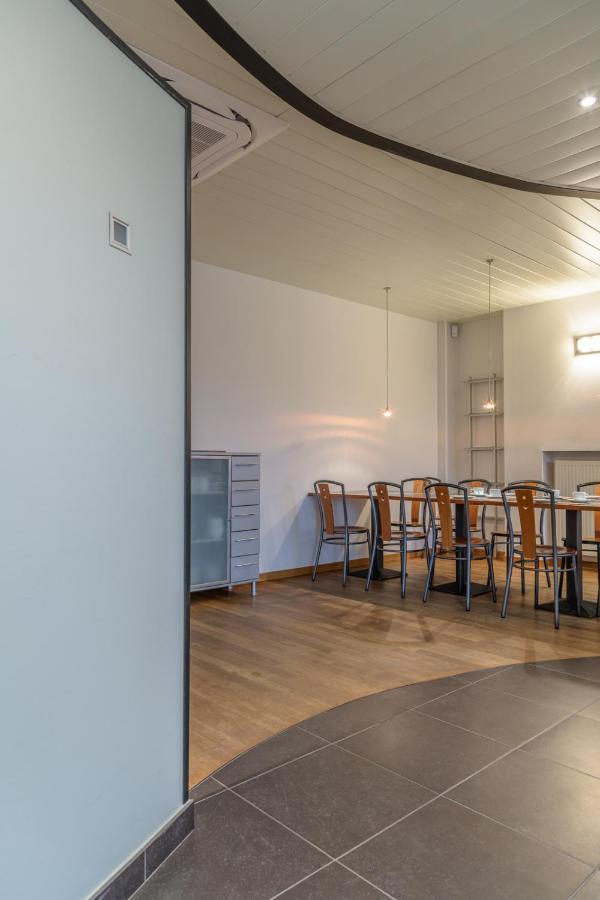 De Vesten Comfort Lodge Laakdal Екстериор снимка