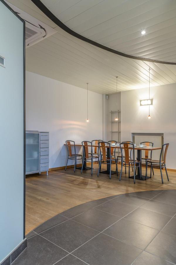 De Vesten Comfort Lodge Laakdal Екстериор снимка