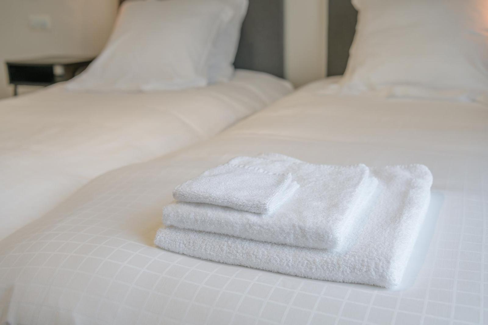 De Vesten Comfort Lodge Laakdal Екстериор снимка