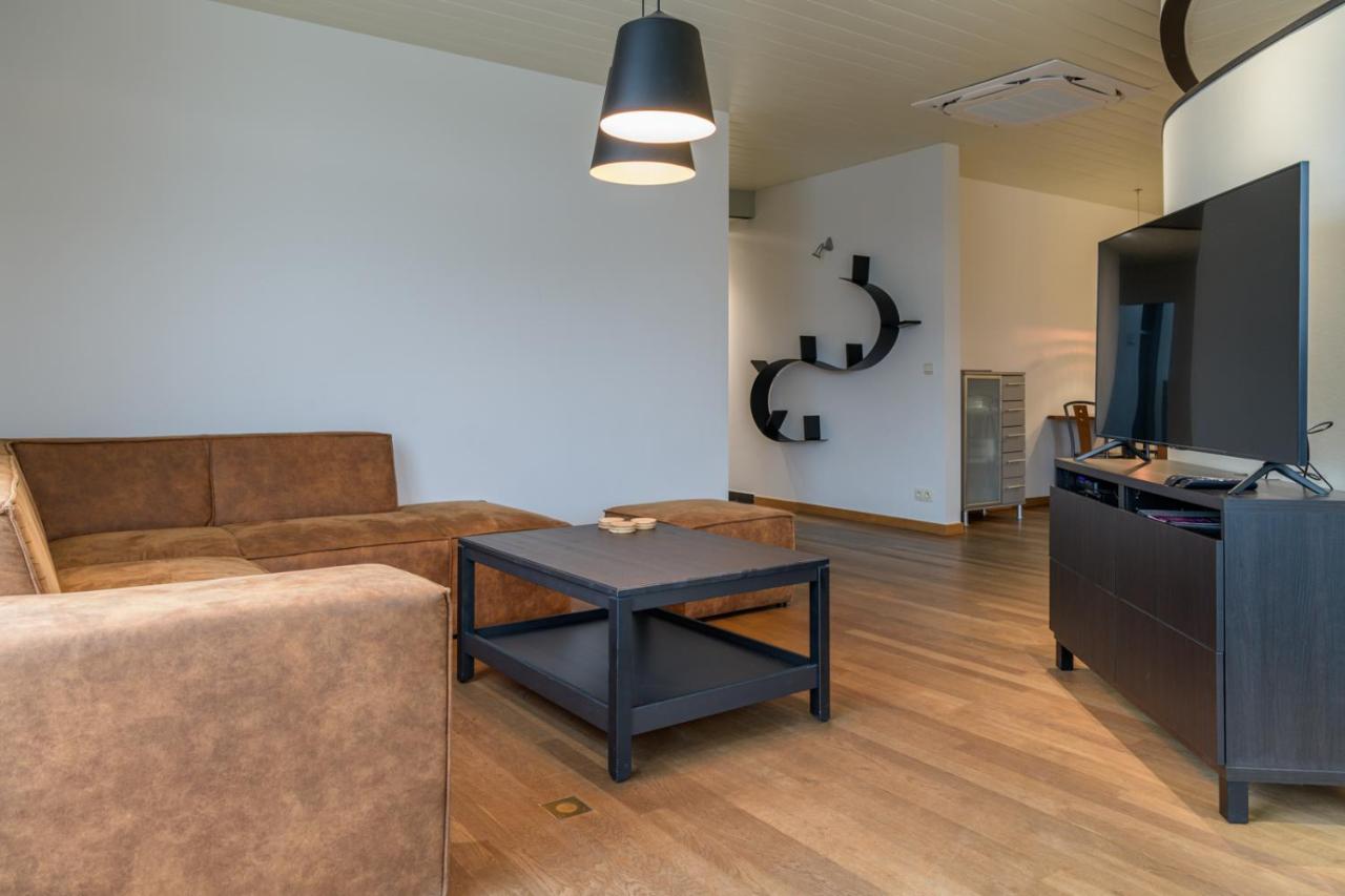 De Vesten Comfort Lodge Laakdal Екстериор снимка