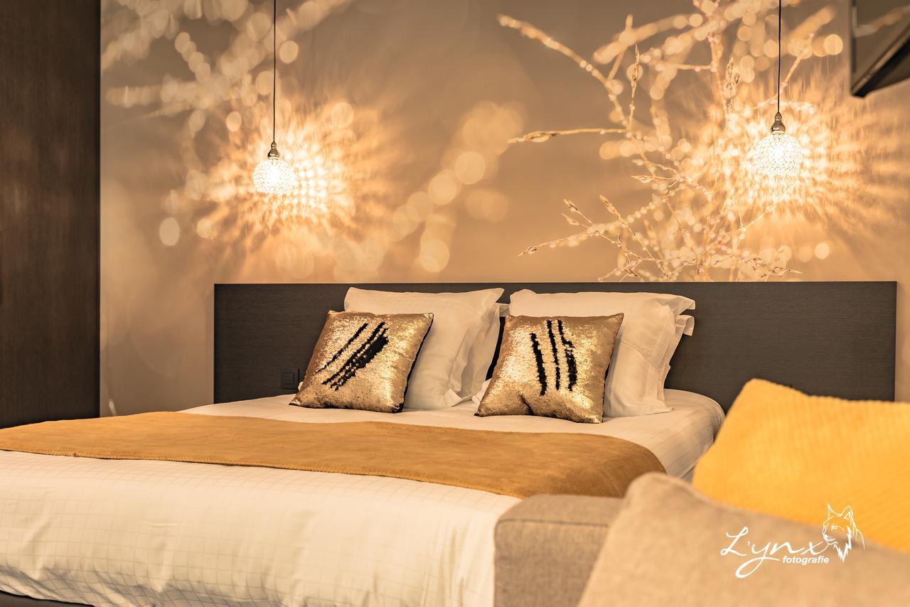 De Vesten Comfort Lodge Laakdal Екстериор снимка