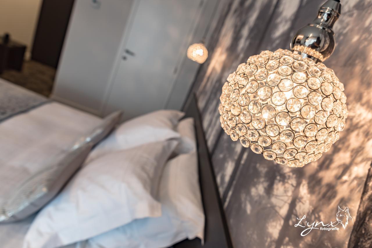 De Vesten Comfort Lodge Laakdal Екстериор снимка
