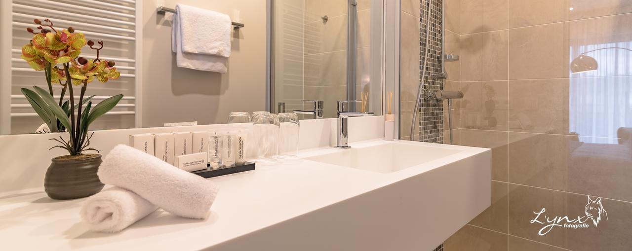 De Vesten Comfort Lodge Laakdal Екстериор снимка