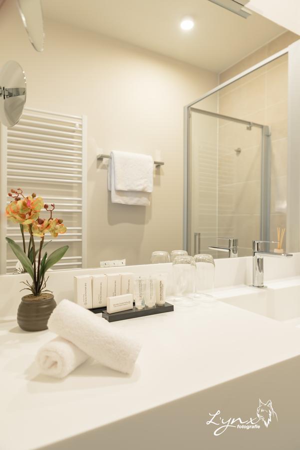 De Vesten Comfort Lodge Laakdal Екстериор снимка