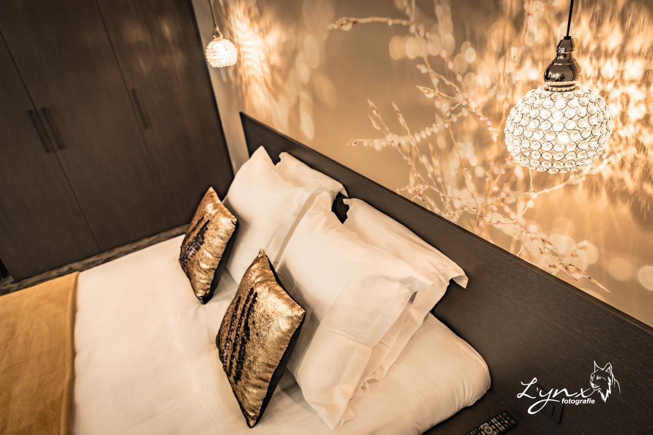 De Vesten Comfort Lodge Laakdal Екстериор снимка